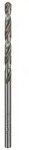 Bosch PRO Metal HSS-G Spiralbohrer, 3,2 x 36 x 65 mm Durchmesser (D) mm: