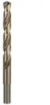 Bosch Metallbohrer HSS-Co, DIN 338, 11 x 94 x 142 mm, 1er-Pack Durchmesser (D) mm: