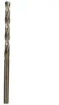 Bosch PRO Stainless Steel HSS-Co Spiralbohrer, 4 x 43 x 75 mm Durchmesser (D) mm: