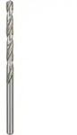 Bosch PRO Metal HSS-G Spiralbohrer, 6,6 x 63 x 101 mm Gesamtl&auml;nge mm: