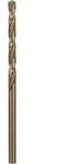 Bosch PRO Stainless Steel HSS-Co Spiralbohrer, 4.1 x 43 x 75 mm Durchmesser (D) mm: