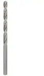 Bosch PRO Metal HSS-G Spiralbohrer, 5,4 x 57 x 93 mm Gesamtl&auml;nge mm: 93|Durchmesser