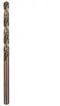 Bosch PRO Stainless Steel HSS-Co Spiralbohrer, 5.2 x 52 x 86 mm Durchmesser (D) mm: