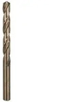 Bosch PRO Stainless Steel HSS-Co Spiralbohrer, 10 x 87 x 133 mm Durchmesser (D) mm: