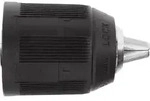 Bosch Schnellspannbohrfutter bis 13 mm, 2 - 13 mm, 1/2-Zoll - 20 Ausf&uuml;hrung: bis 13