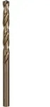 Bosch PRO Stainless Steel HSS-Co Spiralbohrer, 6 x 57 x 93 mm Durchmesser (D) mm: