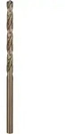 Bosch PRO Stainless Steel HSS-Co Spiralbohrer, 5 x 52 x 86 mm Durchmesser (D) mm: