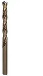 Bosch PRO Stainless Steel HSS-Co Spiralbohrer, 8 x 75 x 117 mm Durchmesser (D) mm: