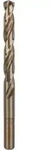 Bosch PRO Stainless Steel HSS-Co Spiralbohrer, 10,2 x 87 x 133 mm Durchmesser (D) mm: