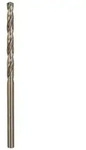 Bosch PRO Stainless Steel HSS-Co Spiralbohrer, 4.5 x 47 x 80 mm Durchmesser (D) mm: