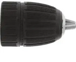 Bosch Schnellspannbohrfutter bis 13 mm Ausf&uuml;hrung: bis 13 mm, 1/2-Zoll - 20