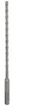 Bosch Hammerbohrer SDS plus-5, 6 x 150 x 215 mm, 10er-Pack Arbeitsl&auml;nge mm:
