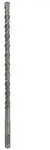 Bosch Hammerbohrer SDS plus-5, 10 x 200 x 265 mm, 10er-Pack Arbeitsl&auml;nge mm: