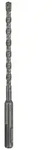 Bosch Hammerbohrer SDS plus-5, 6,5 x 100 x 165 mm, 10er-Pack Arbeitsl&auml;nge mm: