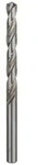 Bosch Metallbohrer HSS-G, DIN 338, 7,8 x 75 x 117 mm, 1er-Pack Durchmesser (D) mm: