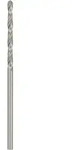 Bosch PRO Metal HSS-G Spiralbohrer, 2,1 x 24 x 49 mm Gesamtl&auml;nge mm: 49|Durchmesser