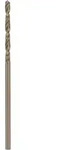 Bosch PRO Stainless Steel HSS-Co Spiralbohrer, 1 x 18 x 40 mm Durchmesser (D) mm:
