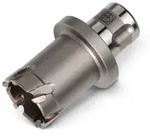 FEIN HM-Kernbohrer mit QuickIN PLUS-Aufnahme, Bohr-&Oslash; 25 mm, Schnitttiefe 20 mm
