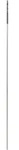 Bosch PRO Wood HSS Installationsbohrer, 6 x 57 x 600 mm Gesamtl&auml;nge mm:
