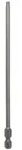 Bosch Schrauberbit Extra-Hart T20, 152 mm, 1er-Pack Abmessung: T20