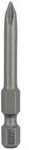 Bosch Schrauberbit Extra-Hart PH 1, 49 mm, 25er-Pack L&auml;nge mm: 49|Paketinhalt: