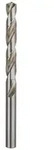 Bosch Metallbohrer HSS-G, DIN 338, 9 x 81 x 125 mm, 1er-Pack Durchmesser (D) mm: 9.00