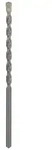 Bosch Betonbohrer CYL-3, 8 x 150 x 200 mm, d 7,5 mm, 1er-Pack Ausf&uuml;hrung: 8 x 150 x