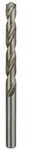 Bosch Metallbohrer HSS-G, DIN 338, 8,5 x 75 x 117 mm, 1er-Pack Durchmesser (D) mm: