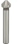 Bosch PRO Soft Metal HSS Kegelsenker, 12,4 x 56 mm, M6 Senkung: M 6