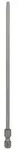 Bosch Schrauberbit Extra-Hart T15, 152 mm, 1er-Pack Abmessung: T15