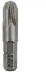 Bosch Schrauberbit Extra-Hart PZ 4, 32 mm, 3er-Pack Paketinhalt: 3er-Pack