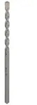 Bosch Betonbohrer CYL-3, 7 x 90 x 150 mm, d 6,5 mm, 1er-Pack Ausf&uuml;hrung: 7 x 90 x