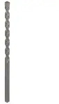 Bosch Betonbohrer CYL-3, 10 x 150 x 200 mm, d 9 mm, 1er-Pack Ausf&uuml;hrung: 10 x 150 x