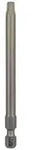 Bosch Schrauberbit Extra-Hart T27, 89 mm, 1er-Pack Abmessung: T27