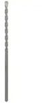 Bosch Betonbohrer CYL-3, 5,5 x 90 x 150 mm, d 4,5 mm, 1er-Pack Ausf&uuml;hrung: 5,5 x 90