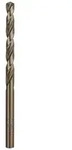 Bosch Metallbohrer HSS-Co, DIN 338, 5,2 x 52 x 86 mm, 1er-Pack Durchmesser (D) mm: