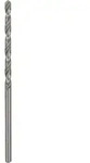 Bosch PRO Metal HSS-G Spiralbohrer, 2,7 x 33 x 61 mm Gesamtl&auml;nge mm: 61|Durchmesser