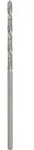 Bosch PRO Metal HSS-G Spiralbohrer, 1,8 x 22 x 46 mm Gesamtl&auml;nge mm: 46|Durchmesser