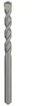 Bosch Betonbohrer CYL-3, 11 x 90 x 150 mm, d 10 mm, 1er-Pack Ausf&uuml;hrung: 11 x 90 x