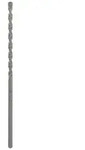 Bosch Betonbohrer CYL-3, 5 x 90 x 150 mm, d 4,5 mm, 1er-Pack Ausf&uuml;hrung: 5 x 90 x