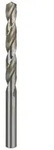 Bosch Metallbohrer HSS-G, DIN 338, 9,5 x 81 x 125 mm, 1er-Pack Durchmesser (D) mm: