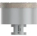 Bosch PRO Core Cutter dry, 70 x 35 x 22,23 mm Durchmesser (D) mm: 70