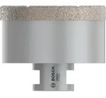 Bosch PRO Core Cutter dry, 75 x 35 x 22,23 mm Durchmesser (D) mm: 75