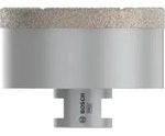 Bosch PRO Core Cutter dry, 83 x 35 x 22,23 mm Durchmesser (D) mm: 83