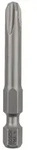 Bosch Schrauberbit Extra-Hart PH 3, 49 mm, 3er-Pack Abmessung: PH3|Paketinhalt: