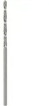 Bosch PRO Metal HSS-G Spiralbohrer, 1,5 x 18 x 40 mm Gesamtl&auml;nge mm: 40|Durchmesser
