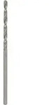 Bosch PRO Metal HSS-G Spiralbohrer, 2,2 x 27 x 53 mm Gesamtl&auml;nge mm: 53|Durchmesser
