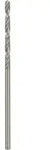 Bosch PRO Metal HSS-G Spiralbohrer, 1,9 x 22 x 46 mm Durchmesser (D) mm: