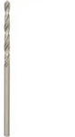Bosch PRO Metal HSS-G Spiralbohrer, 2,3 x 27 x 53 mm Gesamtl&auml;nge mm: 53|Durchmesser