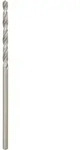 Bosch PRO Metal HSS-G Spiralbohrer, 1,7 x 20 x 43 mm Durchmesser (D) mm: